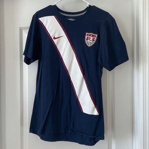 Nike USMNT Tee 2010 World Cup